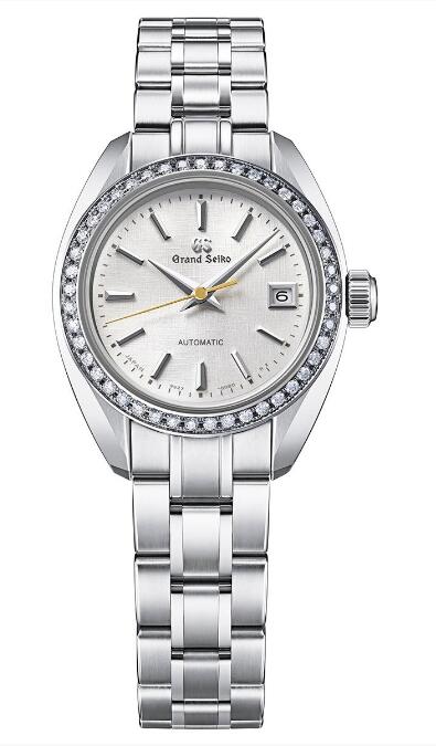 Review Replica Grand Seiko Elegance Ladies STGK021 watch - Click Image to Close